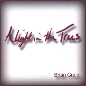 A Light In The Trees album cover
