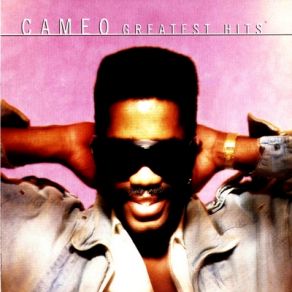 Greatest Hits album cover