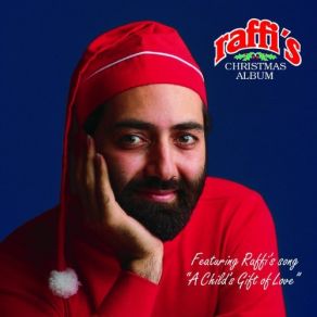 Raffi'S Christmas Album album cover