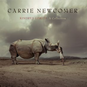 Kindred Spirits: A Collection album cover