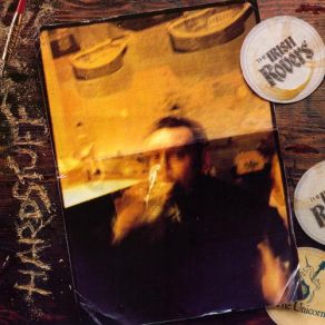 Hardstuff album cover