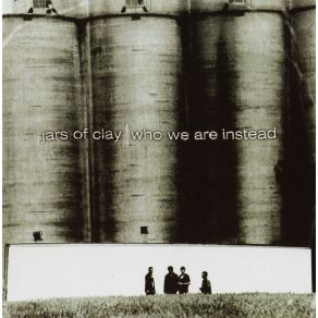 Who We Are Instead album cover