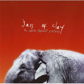 The White Elephant Sessions album cover