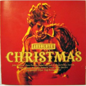 Absolute Christmas 1994 (Disc 2) album cover