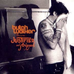 This Is Me... Justified And Stripped album cover