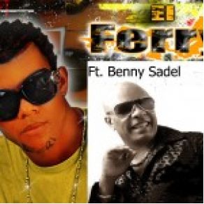 No Me Digas Que No - Single album cover
