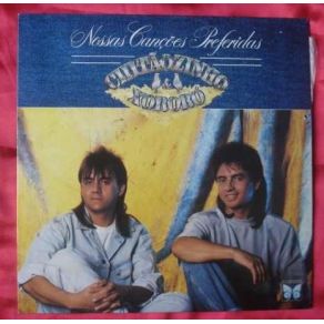 Nossas Can Ões Preferidas album cover