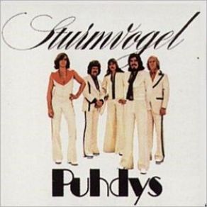 Sturmvogel album cover