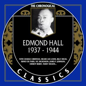 Chronological Classics, 830 album cover