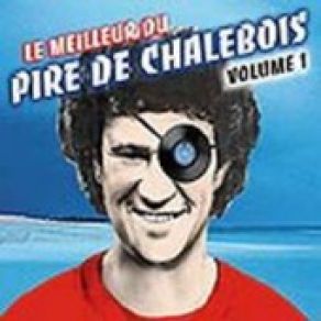 Le Meilleur Du Pire De Charlebois Vol. 1 album cover