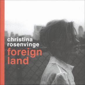 Foreign Land album cover