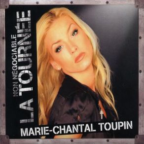Non Négociable, La Tournée album cover
