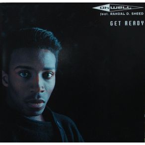 Get Ready album cover