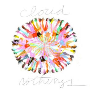 Cloud Nothings album cover