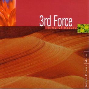 Force Of Nature album cover