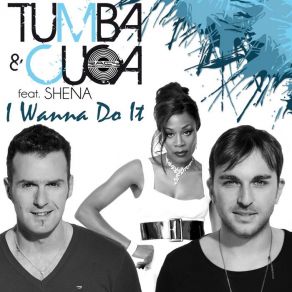 I Wanna Do It (Extended Mix) (Single) album cover