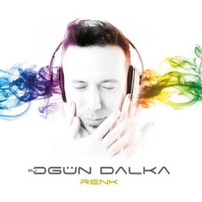 Renk album cover