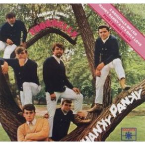 It'S Only Love & Hanky Panky 2 In 1 album cover