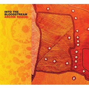 Into The Bloodstream album cover