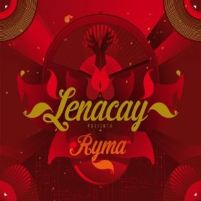 Ryma album cover