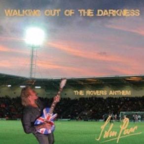 The Doncaster Rovers Anthem (Single) album cover