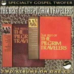 The Best Of album cover