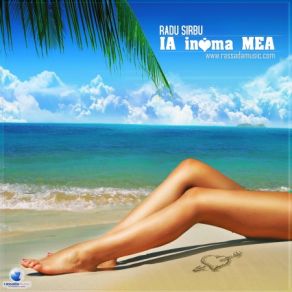 Ia Inima Mea (Radio Edit) (Single) album cover