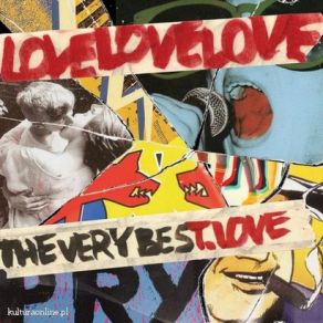 The Very BesT Love (CD1) album cover