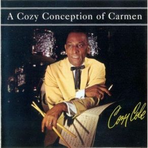 A Cozy Conception Of Carmen album cover