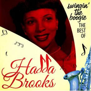 Swingin' The Boogie: The Best Of album cover