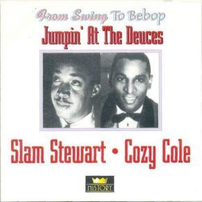 Jumpin' At The Deuces (CD1) album cover
