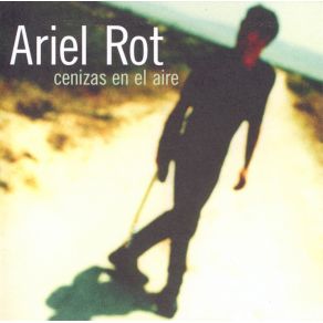 Cenizas En El Aire album cover