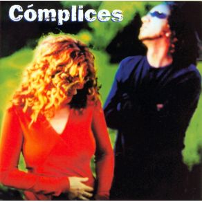 Complices album cover