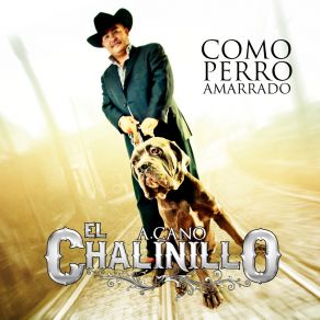 Como Perro Amarrado album cover
