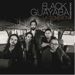 La Conexion (Edition Especial) album cover