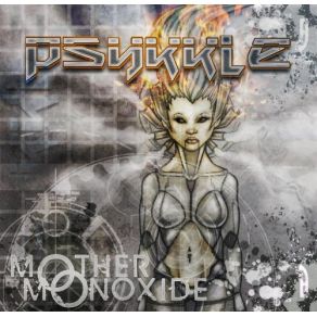 Mother Monoxide album cover