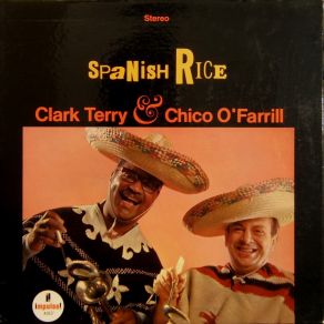 Spanish Rice album cover