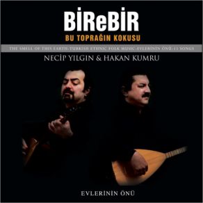 Birebir Bu Toprağın Kokusu album cover