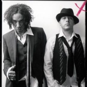 Tear You Apart Iz Filma Nomer 23 (Single) album cover