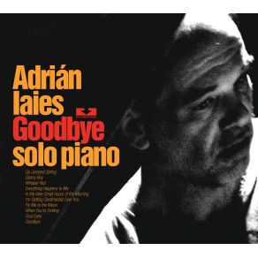 Goodbye album cover