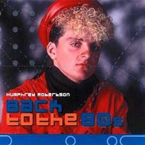 Back To The Eighties album cover