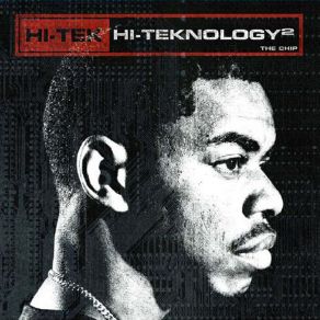 The Chip album cover