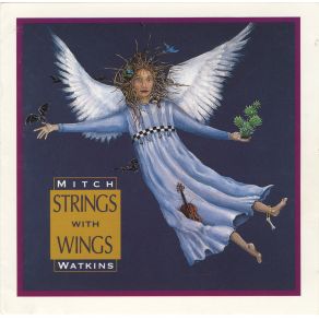 Strings With Wings album cover