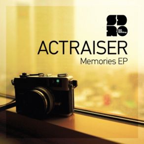 Memories album cover