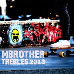 Trebles 2013 (Radio Edit) (Single) album cover