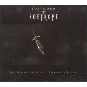 Zoetrope album cover