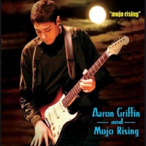 Mojo Rising album cover