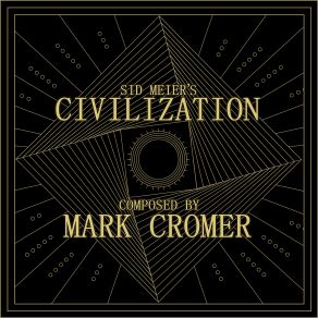 The Cromerzone album cover