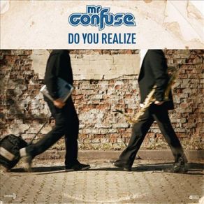 Do You Realize album cover