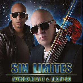 Sin Limites album cover